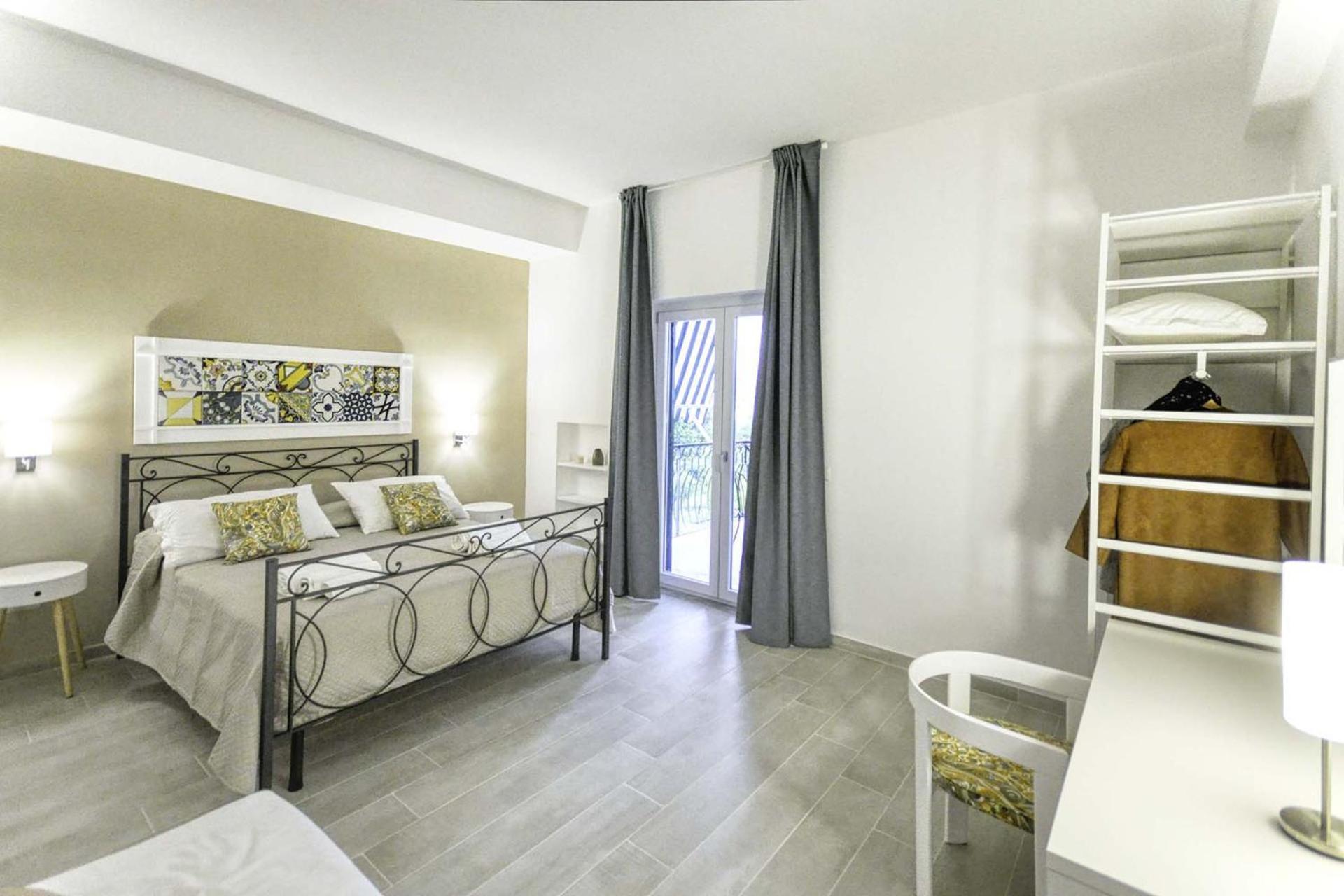 Casa Arthemisia Apartment Sorrento Exterior photo