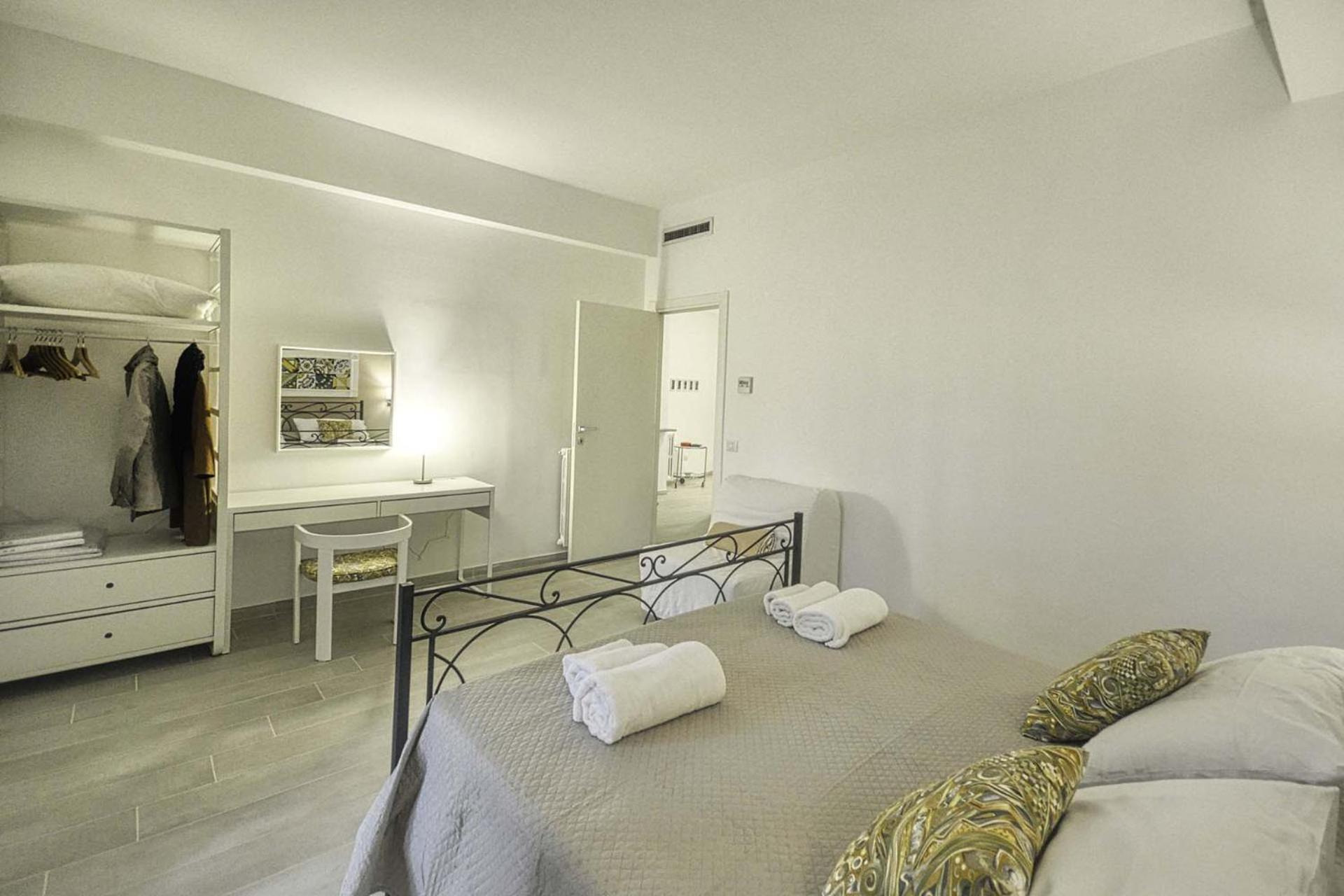 Casa Arthemisia Apartment Sorrento Exterior photo